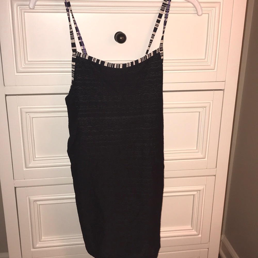 Iviva tank top